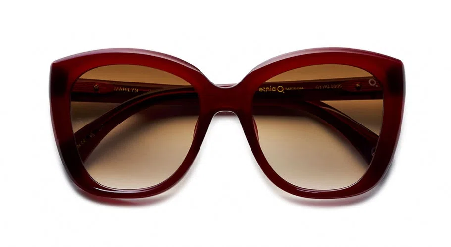 Etnia Barcelona MARILYN Sunglasses - view 5